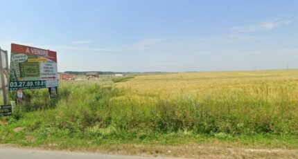 Féchain Terrain à bâtir - 2645347-10863annonce120260923FHdtC.jpeg Maisons Open