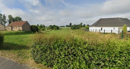 Ligny-en-Cambrésis Terrain à bâtir - 2645711-7246annonce120260923pAsto.jpeg Maisons Open