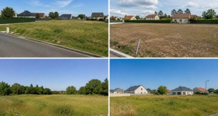 Courchelettes Terrain à bâtir - 2645616-11655annonce120260923MtyRM.jpeg Maisons Open