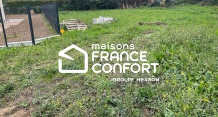 Sommervieu Terrain à bâtir - 2645479-10282annonce120260923lUWuD.jpeg Maisons Open