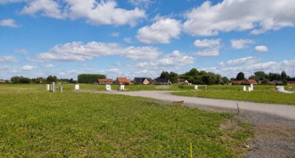 Mons-en-Pévèle Terrain à bâtir - 2645831-11655annonce120260923TK90U.jpeg Maisons Open