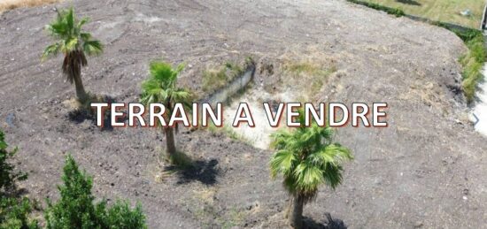 Terrain à bâtir à Semussac, Nouvelle-Aquitaine