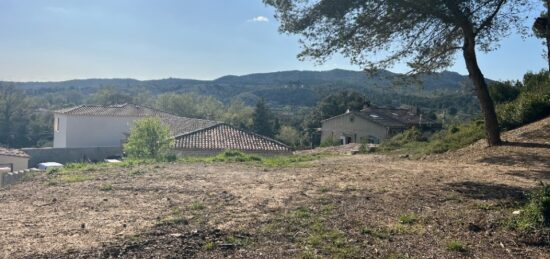 Terrain à bâtir à Eyguières, Provence-Alpes-Côte d'Azur