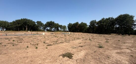 Terrain à bâtir à , Vendée