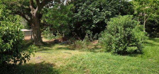 Terrain à bâtir à , Var