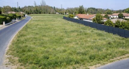 Saint-Savin Terrain à bâtir - 2637749-11516annonce120260917NcJ84.jpeg Maisons Open