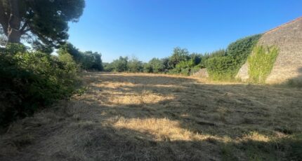 Pouzolles Terrain à bâtir - 2580084-11834annonce120260710H2Iy6.jpeg Maisons Open