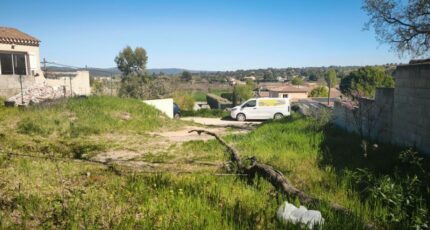 Saint-Maximin-la-Sainte-Baume Terrain à bâtir - 2646895-11039annonce320260924HdaLQ.jpeg Maisons Open