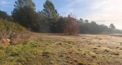 Carcès Terrain à bâtir - 2646946-11039annonce220260924y69dZ.jpeg Maisons Open
