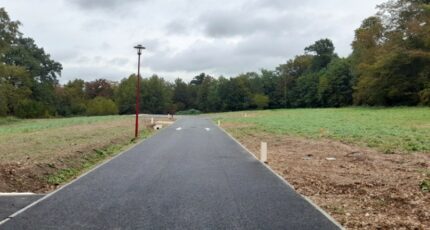 Saint-Étienne-du-Vauvray Terrain à bâtir - 2645156-11732annonce220260923aC4s0.jpeg Maisons Open