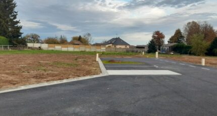 Le Neubourg Terrain à bâtir - 2645120-11732annonce3202609230Ger6.jpeg Maisons Open