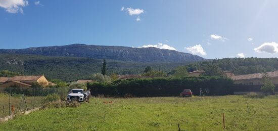 Terrain à bâtir à Manosque, Provence-Alpes-Côte d'Azur