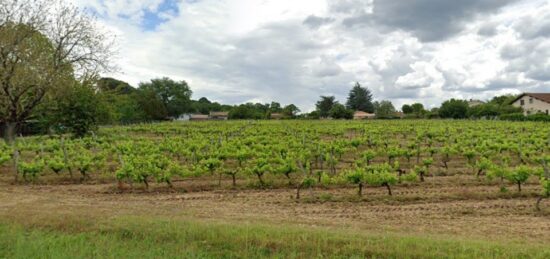 Terrain à bâtir à Castres-Gironde, Nouvelle-Aquitaine
