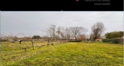 Sadirac Terrain à bâtir - 2583113-3601annonce120260715s4RFn.jpeg Maisons Open
