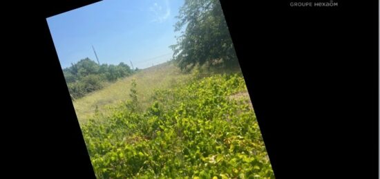 Terrain à bâtir à Portets, Nouvelle-Aquitaine