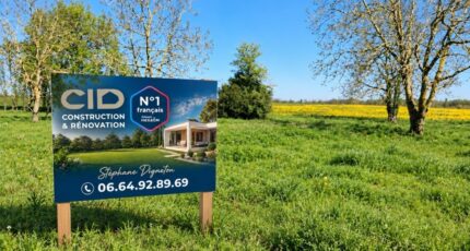 Tauxigny Terrain à bâtir - 2647746-3427annonce120260924rszaG.jpeg Maisons Open