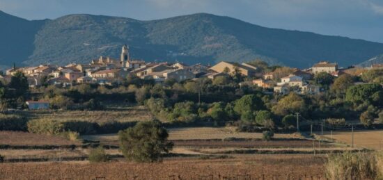 Terrain à bâtir à , Hérault