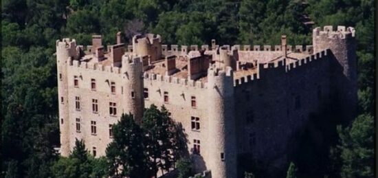 Terrain à bâtir à Montfaucon, Occitanie