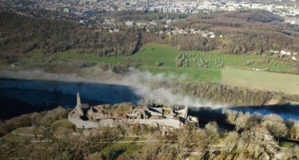 Montfaucon Terrain à bâtir - 2647823-617annonce3202512010y1Ek.jpeg Maisons Open
