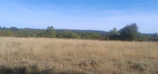 Terrain à bâtir à Issirac, Occitanie