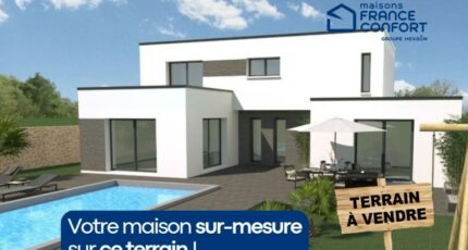 Chartres Terrain à bâtir - 2556539-10924annonce220260619ecHg2.jpeg Maisons Open