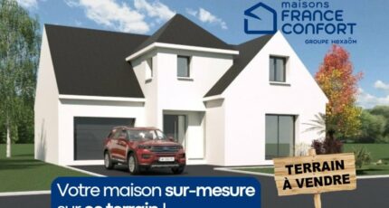 Vigneux-sur-Seine Terrain à bâtir - 2556962-10924annonce320260619W9ww1.jpeg Maisons Open