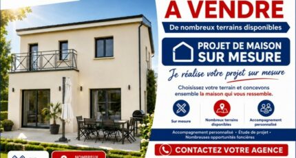 Arpajon Terrain à bâtir - 2557096-10924annonce120260619W7Pln.jpeg Maisons Open