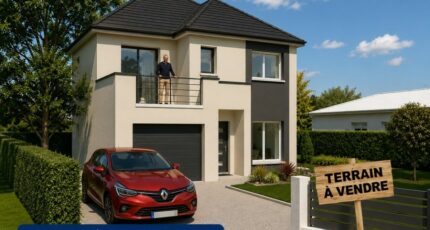 Longpont-sur-Orge Terrain à bâtir - 2557243-10924annonce220260619x464E.jpeg Maisons Open