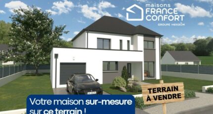 Gallardon Terrain à bâtir - 2573370-10924annonce320260703camaD.jpeg Maisons Open