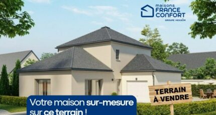 Saint-Cyr-sous-Dourdan Terrain à bâtir - 2557312-10924annonce220260619CVwDZ.jpeg Maisons Open