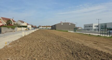 Charny Terrain à bâtir - 2643787-10924annonce320260922f1KUm.jpeg Maisons Open