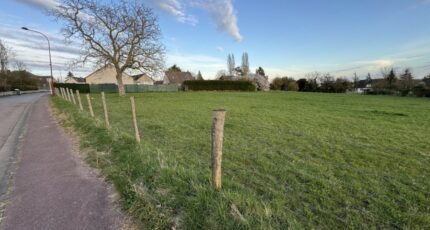 Dammartin-en-Serve Terrain à bâtir - 2644849-10924annonce120260923q3TvL.jpeg Maisons Open