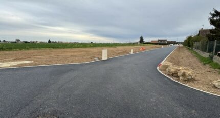 Dreux Terrain à bâtir - 2644851-10924annonce320260923o9PFf.jpeg Maisons Open