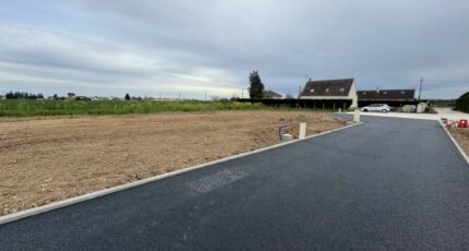 Dreux Terrain à bâtir - 2644851-10924annonce420260923KbTdc.jpeg Maisons Open