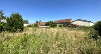La Villeneuve-en-Chevrie Terrain à bâtir - 2644896-10924annonce220260923sDHKQ.jpeg Maisons Open