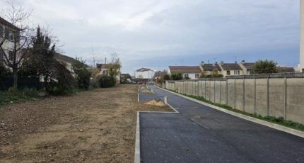 Mantes-la-Ville Terrain à bâtir - 2644901-10924annonce420260923y0eTr.jpeg Maisons Open