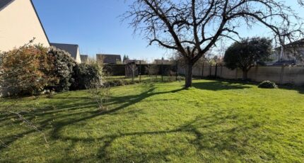 La Couture-Boussey Terrain à bâtir - 2644888-10924annonce320260923NZnOq.jpeg Maisons Open