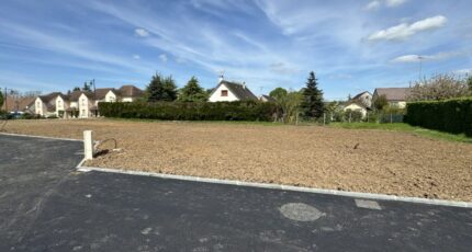 Oulins Terrain à bâtir - 2645977-10924annonce420260923tdc14.jpeg Maisons Open