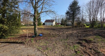 Feytiat Terrain à bâtir - 2647548-11935annonce120260924oFQlo.jpeg Maisons Open