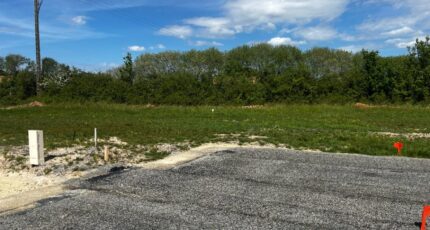 Saint-Urbain Terrain à bâtir - 2568306-11854annonce120260629SksCT.jpeg Maisons Open