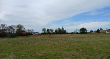 La Roche-sur-Yon Terrain à bâtir - 2646343-11796annonce120260923KmDCJ.jpeg Maisons Open