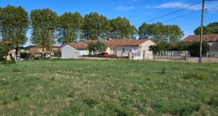 Saverdun Terrain à bâtir - 2648183-6043annonce320260924ePWJq.jpeg Maisons Open