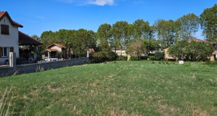 Saverdun Terrain à bâtir - 2648183-6043annonce420260924dn7iX.jpeg Maisons Open