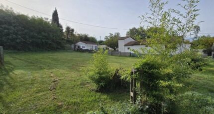 Le Vernet Terrain à bâtir - 2648074-6043annonce3202609249V0cR.jpeg Maisons Open