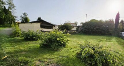 Le Vernet Terrain à bâtir - 2648074-6043annonce420260924CqDET.jpeg Maisons Open