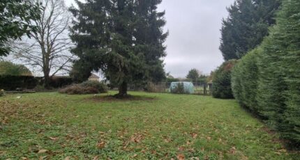 Verneuil-sur-Vienne Terrain à bâtir - 2585991-11821annonce120260720xTAcJ.jpeg Maisons Open