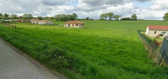 Terrain à bâtir à Séreilhac, Nouvelle-Aquitaine