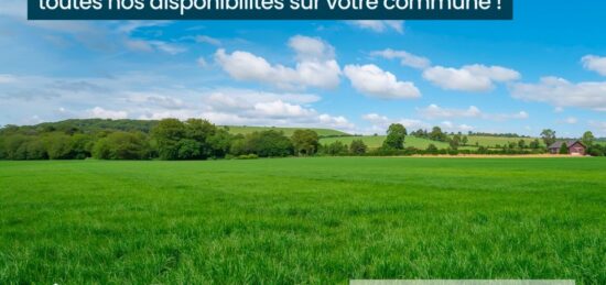 Terrain à bâtir à , Charente-Maritime