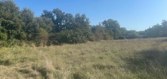 Terrain à bâtir à Alleins, Provence-Alpes-Côte d'Azur