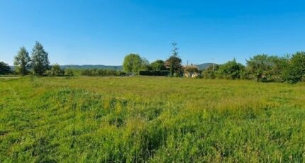Allex Terrain à bâtir - 2648481-6150annonce320260622UBhvT.jpeg Maisons Open